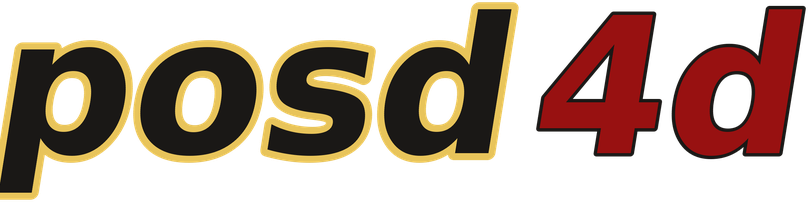 posd4d logo